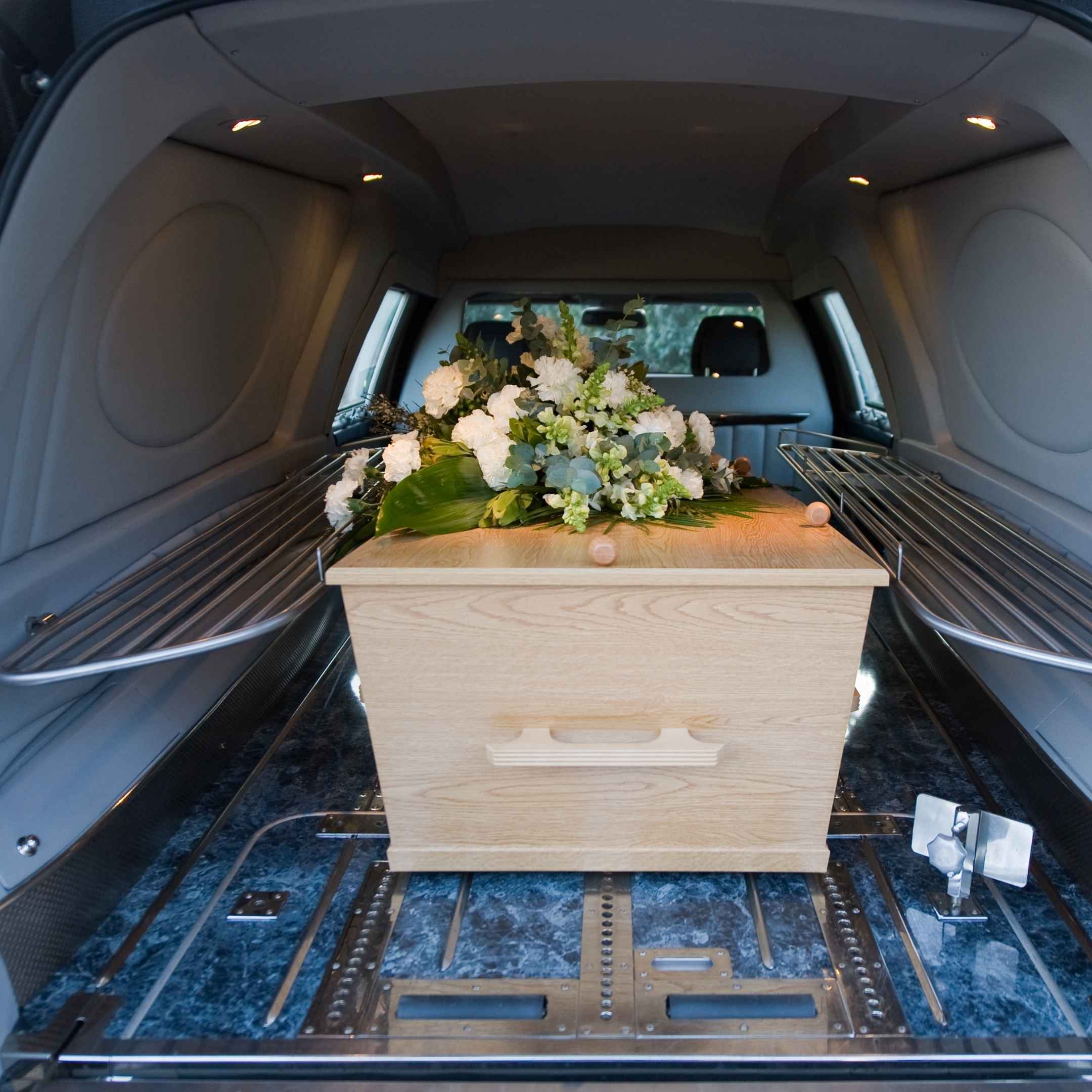 Begravelse_uden_ceremoni